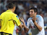 Bóng đá anh, ngoại hạng anh, lịch thi đấu euro 2012, Sau Lyon, Marseille và Bordeaux cùng ngã: Thảm họa cho Ligue 1